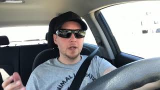 1:38 For 38 | Half Marathon Training Series (Intro)