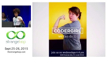 LaunchCode CoderGirls