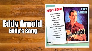 Watch Eddy Arnold Eddys Song video