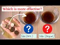 Coin Cleaning Experiment Quiz