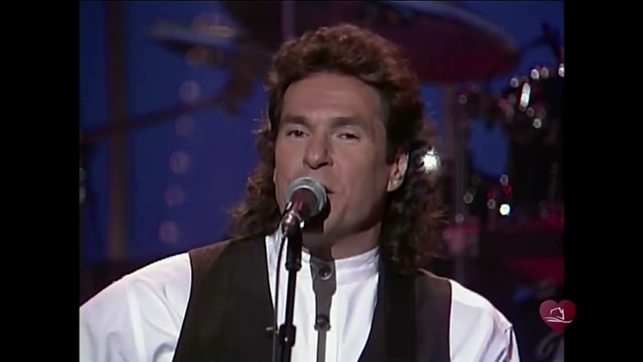 Blackhawk - Goodbye Says It All (1994)(Music City Tonight 720p)