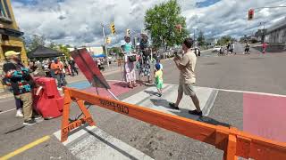 Thunder Bay Buskers Festival highlights July 29, 2023