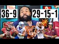 Friday 8/30 College Football Betting Odds and Picks - YouTube