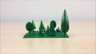 Brickmotion 5 - Atelier Multimédia Du 4 Avril 2018