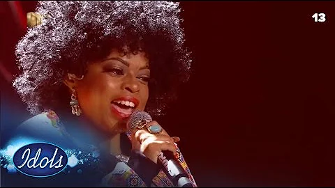 Top 16 Group Two: An ode to Brenda Fassie | Idols SA Season 13