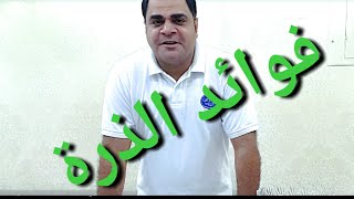 تعرف على فوائد الذرة الصحية |#الشيف_ساري|