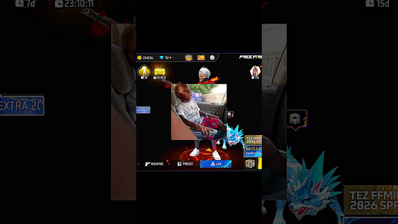 Funniest Moment Ever In FF 🤣? #shorts #trendingshorts #funny #freefireshorts