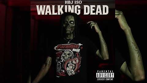 HBJ ISO - Walking Dead 