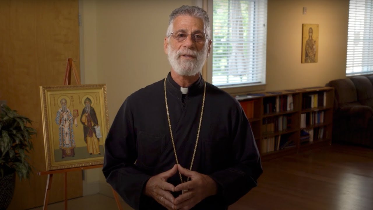 OCMC Video: Becoming a Missionary