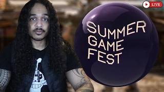 Shambolic Summer Games Fest 2026
