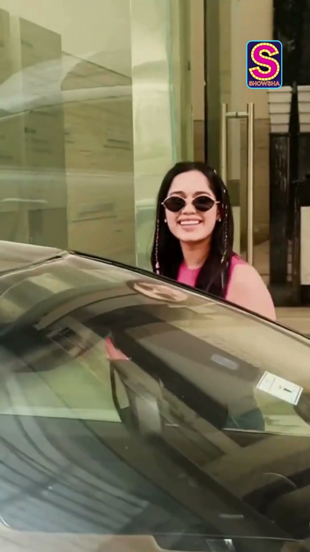 In A Rush Or Not, Jannat Zubair’s Fashion Is Always On Point! | N18S #shorts #viralvideos