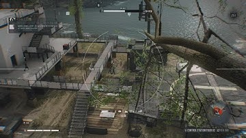 Tom Clancy’s Ghost Recon Breakpoint- Assault 19- cqb kill 2 firearms kill and 1 explosive quickly