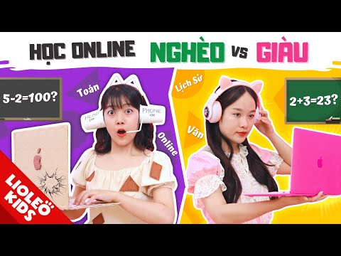 #1 CÔNG CHÚA HỌC ONLINE GIÀU vs NGHÈO - Khi công chúa trở thành GAME THỦ??? Mới Nhất 2 #1 CÔNG CHÚA HỌC ONLINE GIÀU vs NGHÈO – Khi công chúa trở thành GAME THỦ??? Mới Nhất