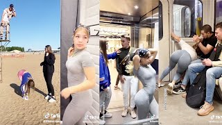 Fitness.Samka Funny Tiktok Videos | Official Channel @Fitness samka | Tiktok Hot Prank Videos