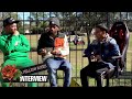 FunnyMike & Runik talks about their road to success l A Million Roses Interview