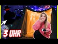 Mache niemals grte deckenhaus blanket fort challenge 24 hour wenn willy wonka kommt 3 uhr nachts