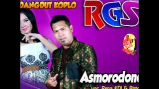 Asmorodono - Broden Feat Rena Movies