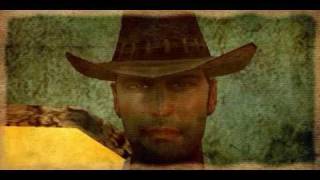Helldorado - A Heavily Guarded Bank Intro