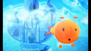 Kero Kero Bonito - Fish Bowl [Fan Animation]