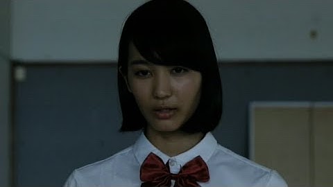 映画『ほんとうにあった怖い話第三十一夜 禁断の遊び チャーリーゲームの呪い』予告編