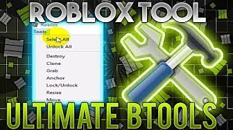 Roblox Btools Hack 2020 Youtube - roblox btools hack unpatchable