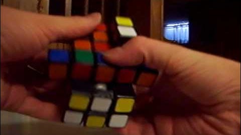 Full Functional 3x3x5