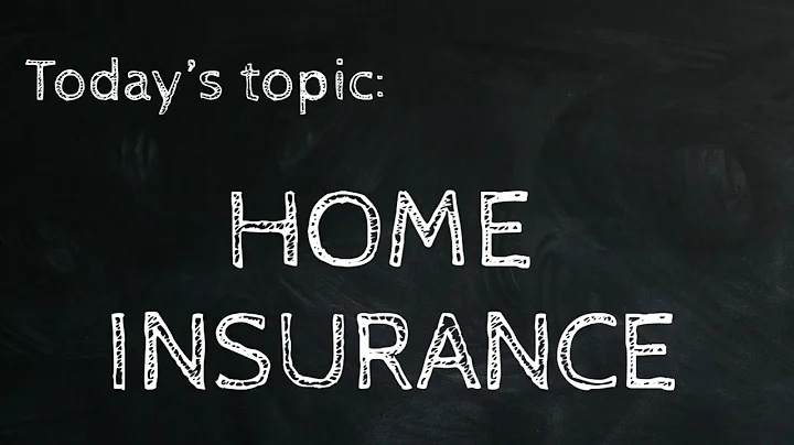 Home Insurance in Canada: What’s covered, what’s not, if premiums are rising and more.