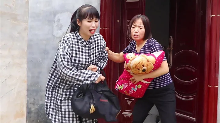 儿子刚去世，婆婆怕儿媳霸占家产把她赶走，结局令人感动【小白导演】 - 天天要闻