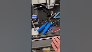 Changing nozzles #3dprinting #3dprinterupgrade #diy #ender3ng #3dprinted #3dprinter