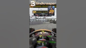 Send It! - F1 23 Multiplayer #f123