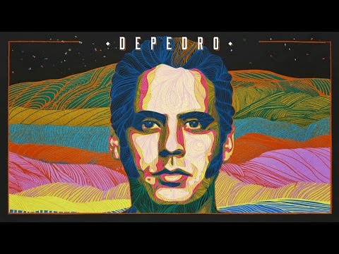 Depedro - Déjalo ir (Audio Oficial)