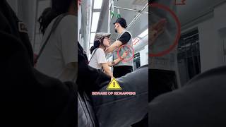 How To Escape Kidnapping