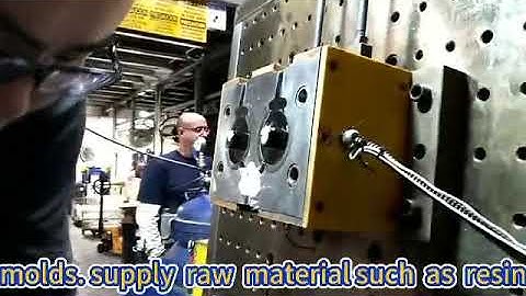 Full Automatic APG machine