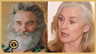 Mature Women React to Beards With Greg Berzinsky