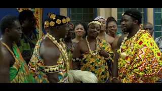 JOSEPH Official Trailer