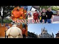 MAGIC KINGDOM &amp; EPCOT VLOG | Disney World Vlog