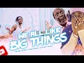 Young Jonn- Big Big Things [feat. Kizz Daniel, Seyi Vibez] | KIwaSabi
