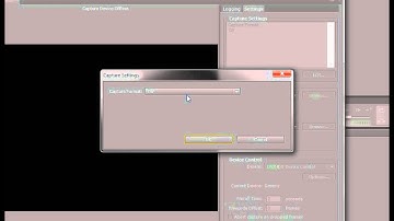 Premiere Pro: Capturing DV Tape from a Canon Camcorder in 16x9 aspect ratio
