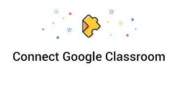How to connect my Google Classroom account with my Edpuzzle account