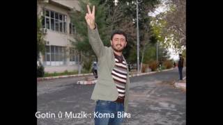 Koma Bira - Aydînê Me [Kengê?] Ji Bo Bîranîna Aydîn Erdem