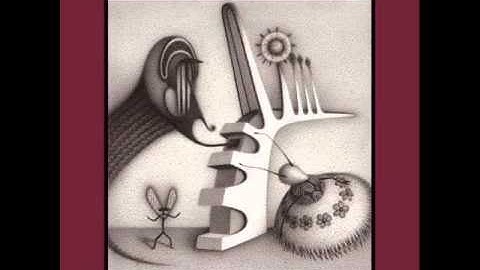 Built to Spill - Liar