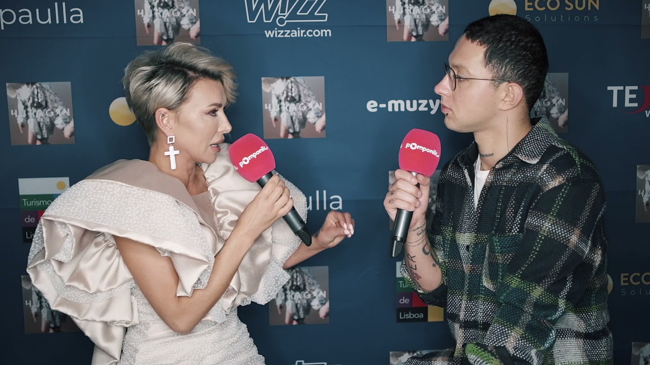 Paulla została rozwiedziona przez Joanna Jabłczyńska!