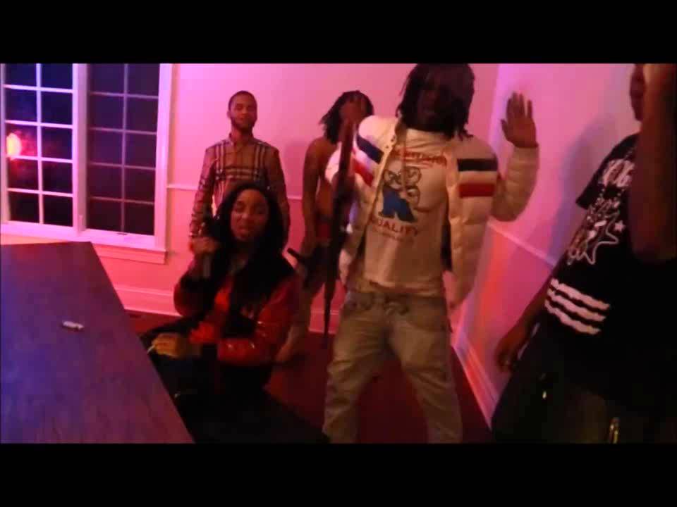Chief Keef Close That Door Official Video Youtube