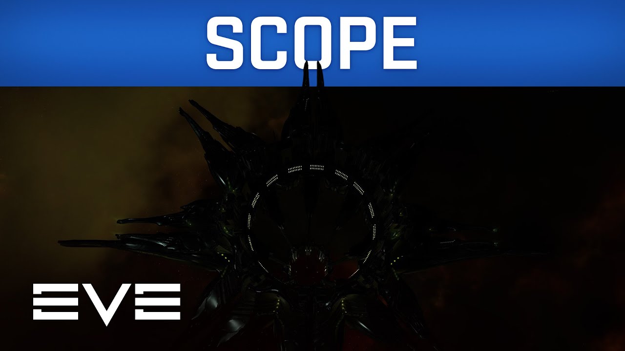 EVE Online | The Scope – BREAKING: Ancient Jovian Stargates Discovered