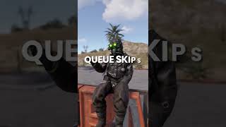 Upgrade your Rust experience today! #rust #rustpc #rustopia #vip #pcrust #facepunch #official