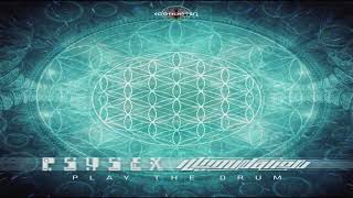 Psy & Illumination - Play The Drum