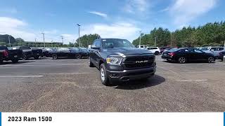 2023 Ram 1500 near me Flowood,Jackson,Pearl,Ridgeland MS PN604517 PN604517