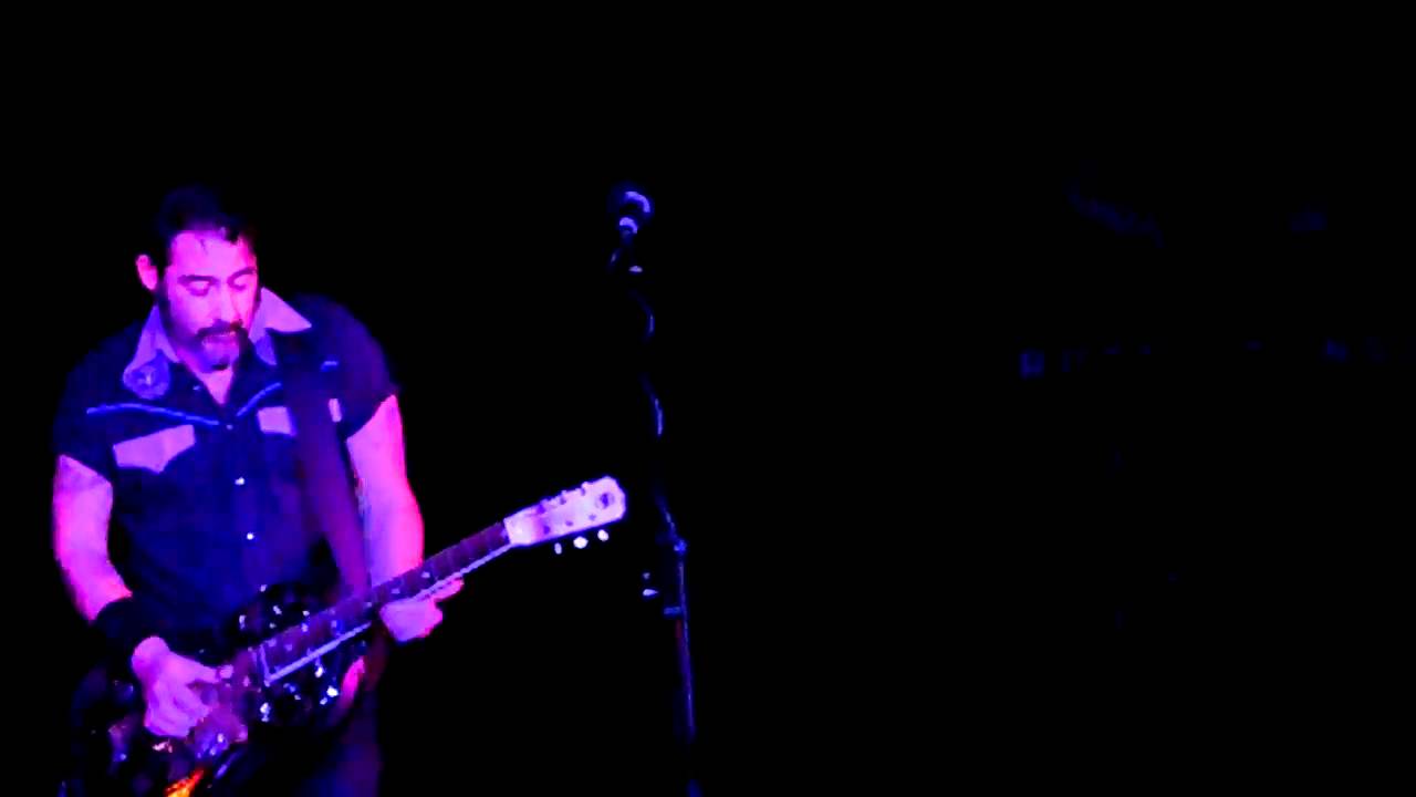 Watch THE DEVILS LEFT HAND -- DAVE ARCARI -- on YouTube Watch THE DEVILS LEFT HAND -- DAVE ARCARI -- on YouTube