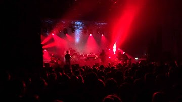 Ásgeir Trausti - Samhljómur live at Iceland Airwaves 2014