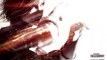 The Evil Within: The Assignment DLC Part 2: Meeting the Light Monster.